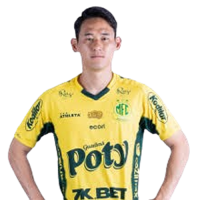 Chico Kim