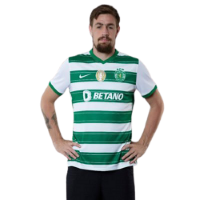 Sebastián Coates
