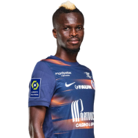 Falaye Sacko