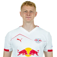 Nicolas Seiwald