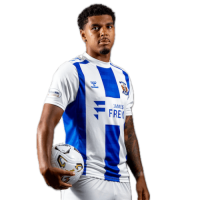 Tyreece John-Jules