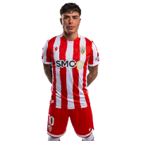 Nico Melamed