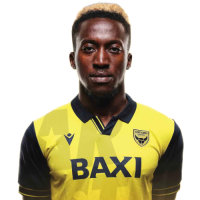 Siriki Dembélé