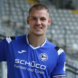 Max Christiansen
