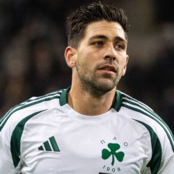 Tasos Bakasetas