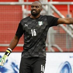 Sylvain Gbohouo