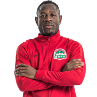 Christian Bassogog