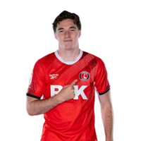 Conor Coventry
