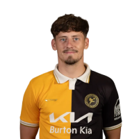 Dylan Williams