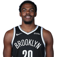 Day'Ron Sharpe