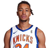 Moses Brown