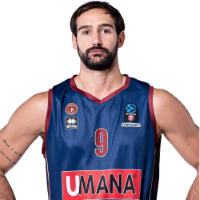 Riccardo Moraschini