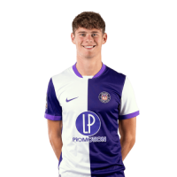 Charlie Cresswell