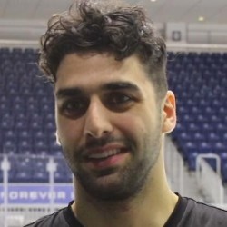 Kevin Mandolese
