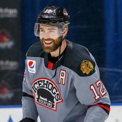 Ian McCoshen