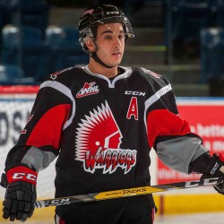 Jayden Halbgewachs