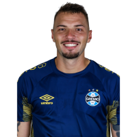 Gabriel Chapecó