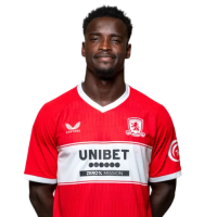 Alex Bangura
