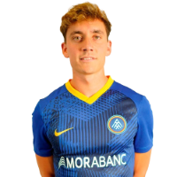 Álex Petxarroman