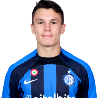 Mattia Zanotti