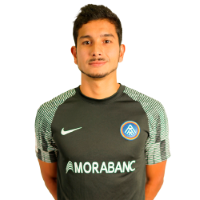 Nico Ratti
