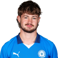Cian Hayes