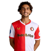Oussama Targhalline