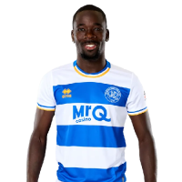 Amadou Mbengue