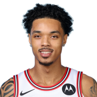 Brandon Boston Jr.