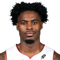 Davion Mitchell