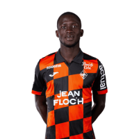 Sambou Soumano