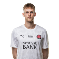 Elías Ólafsson