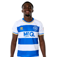 Kwame Poku