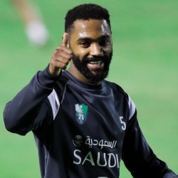 Mohammed Al-Khabrani