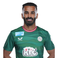 Madallah Al-Olayan