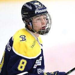 Victor Sjöholm