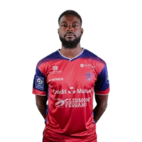 Jean-Claude Billong