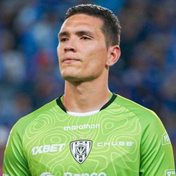 Aldair Quintana