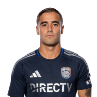 Tomás Ángel