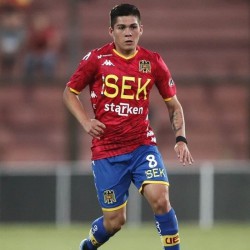 Víctor Felipe Méndez