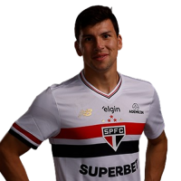Gonzalo Tapia