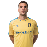 Andrija Pavlović