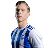Lucas Lingman