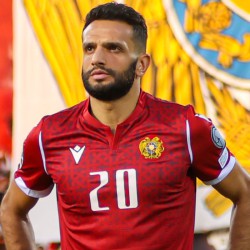 Artak Dashyan