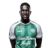 Alassana Jatta
