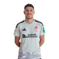Raúl Lizoain