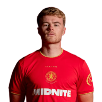 Tommy Conway