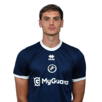 Caleb Taylor