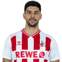 Cenk Özkacar
