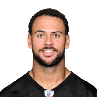 Michael Pittman Jr.